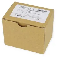 Niedax Schraube GRSM 6