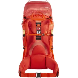 Tatonka Yukon LT 50+10 Rucksack 75 cm rot