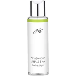 CNC SkinSolution AHA & BHA
