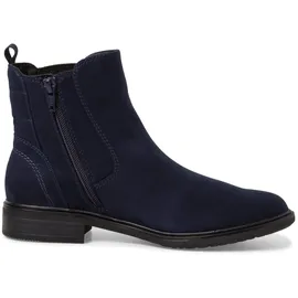 Jana Women Boots für Damen, blau, Größe 38 EU