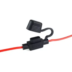 AMiO Sicherungshalter 02336