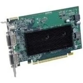 Matrox M9120 512MB DDR2 (M9120-E512F)