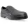 Lendeo Base Black S2 schwarz flach, Größe: 43 EU