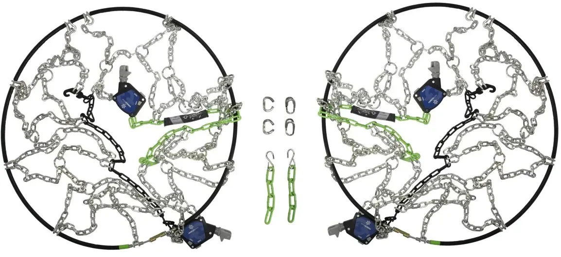 Sneeuwketting VERIGA STOP&GO SUV 13-280