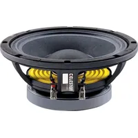 Monacor CF1025C/8 10 Zoll Tiefmitteltöner 300W 8