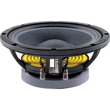 Monacor CF1025C/8 10 Zoll Tiefmitteltöner 300W 8