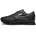men Sneaker Schwarz Dark Black 46 EU
