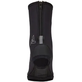 Silvini Taro Überschuhe - Black / Cloud - EU 39-40