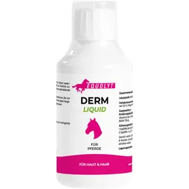 Canina PETVITAL Derm Liquid 250 ml