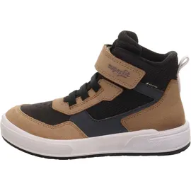 superfit Maverick Braun/Schwarz 32