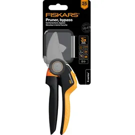 Fiskars X-series M P921 Bypass Gartenschere (1057173)
