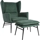MCW MCW, Sessel, L62-mO