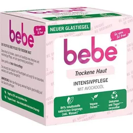 bebe Intensivpflege Öl 50 ml