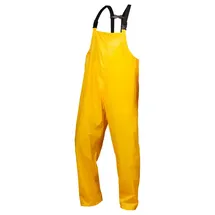 FELDTMANN Regenschutzlatzhose Ribe Gr. XL gelb