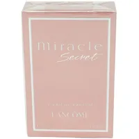 Lancome Miracle Secret L'Eau de Parfum Spray 50 ml