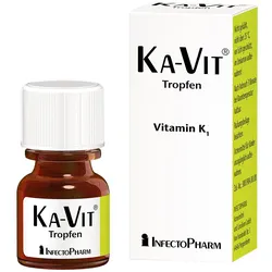 Ka Vit Tropfen