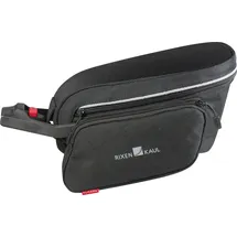 KLICKfix Contour Evo SA Satteltasche schwarz