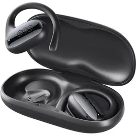 Qcy T30 Crossky GTR2 Open TWS, kabellose Kopfhörer, Schwarz