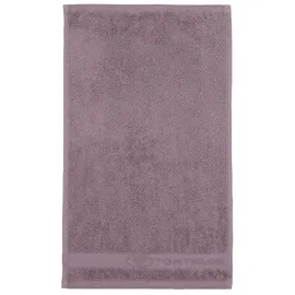 Tom Tailor Felix Renforcé mauve 135 x 200 cm + 80 x 80 cm