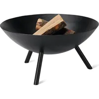 philippi Feuerschale Ø 56 cm Schwarz