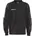 Torwart Sweatshirt Schwarz/Weiß 122