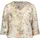 Cartoon Rüschenbluse Cream/Apricot 38
