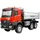 AMEWI Mercedes-Benz Arocs Kipper 6x6 1:14 RTR rot RC Funktionsmodell