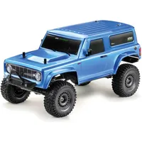 Absima RC-Auto Crawler Cr3.4eco 4WD RTR blau (RTR Ready-to-Run)