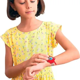 Lexibook Paw Patrol Walkie Talkie 2-in-1 Uhr ( 200m) DMWTW1PA