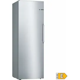 Bosch Serie 4 KSV33VLEP Kühlschrank (324 l, 1760 mm hoch, Silber)