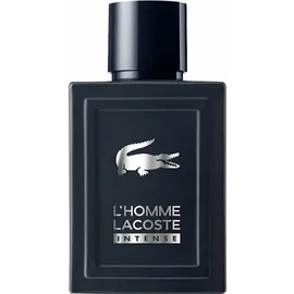 Lacoste L'Homme Intense Eau de Toilette 50 ml 