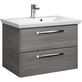 Pelipal Kumba 3-tlg. Graphit