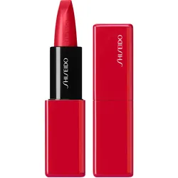 SHISEIDO Technosatin Lipstick Gel
