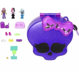 Mattel Polly Pocket Monster High Schatulle (HVV58)