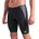 Herren Tight MONOGRAM SWIM JAMMER BLACK-DARK SAGE MULTI 8