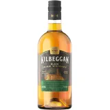 Kilbeggan Black Irish Whiskey 40% Vol. 0,7l