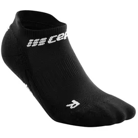 CEP No-Show Laufsocken Schwarz 39-42