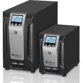 RIELLO SEP 1500 A5 – Grey