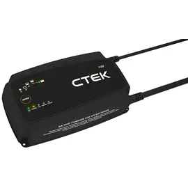Ctek M25 EU 40-201 Automatikladegerät 12V