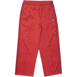 adidas Originals BAGGY Trackpants - Rot - S