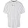 Karl Kani Small Signature Pinstripe Weiß M