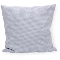 Gözze Kissenbezug Sven 50 x cm Polyester Silber