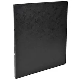 Exacompta Ringbuch DIN A4 20 mm Schwarz 1 St.