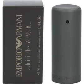 Emporio Armani He Eau de Toilette 30 ml