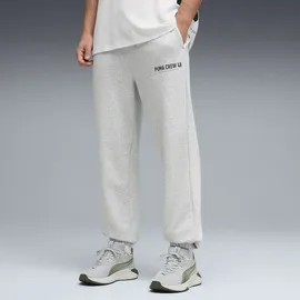 Puma Graphics Training Jogginghose Grau S