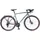 WYNN Gravelbike GRL1.1 28 Zoll RH 54 cm Unisex grün