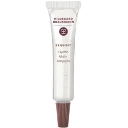 Exquisit Hydro Aktiv Ampullen 3 St