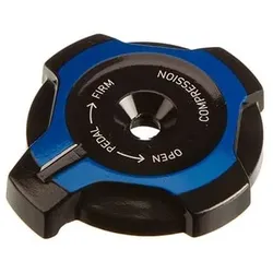 ROCKSHOX Einstellknopf Isolator RC Druckstufe | Domain C1+