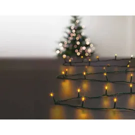 Fééric Lights and Christmas LED-Lichterkette 5 m Gelb