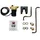 Vaillant Zirkulationspumpen-Set 0020152970